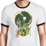 Unshaken - Ringer T-Shirt