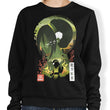 Unshaken - Sweatshirt