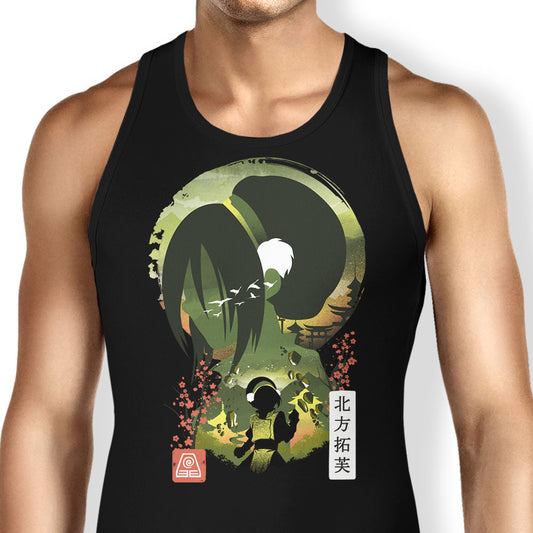 Unshaken - Tank Top