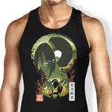 Unshaken - Tank Top