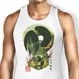 Unshaken - Tank Top