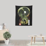 Unshaken - Wall Tapestry