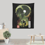 Unshaken - Wall Tapestry