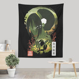 Unshaken - Wall Tapestry