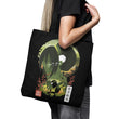 Unshaken - Tote Bag