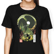 Unshaken - Women's Apparel