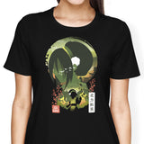 Unshaken - Women's Apparel