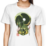 Unshaken - Women's Apparel