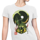 Unshaken - Women's Apparel