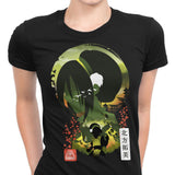 Unshaken - Women's Apparel