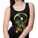 Unshaken - Tank Top