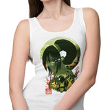 Unshaken - Tank Top