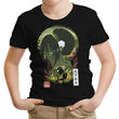 Unshaken - Youth Apparel