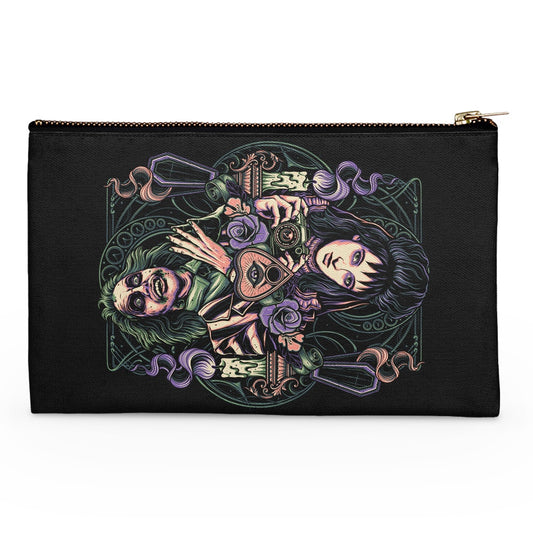 Unusual Card - Accessory Pouch