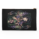 Unusual Card - Accessory Pouch