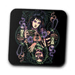 Unusual Card - Coasters