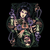 Unusual Card - Women's V-Neck