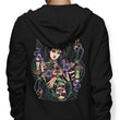 Unusual Card - Hoodie