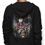 Unusual Card - Hoodie