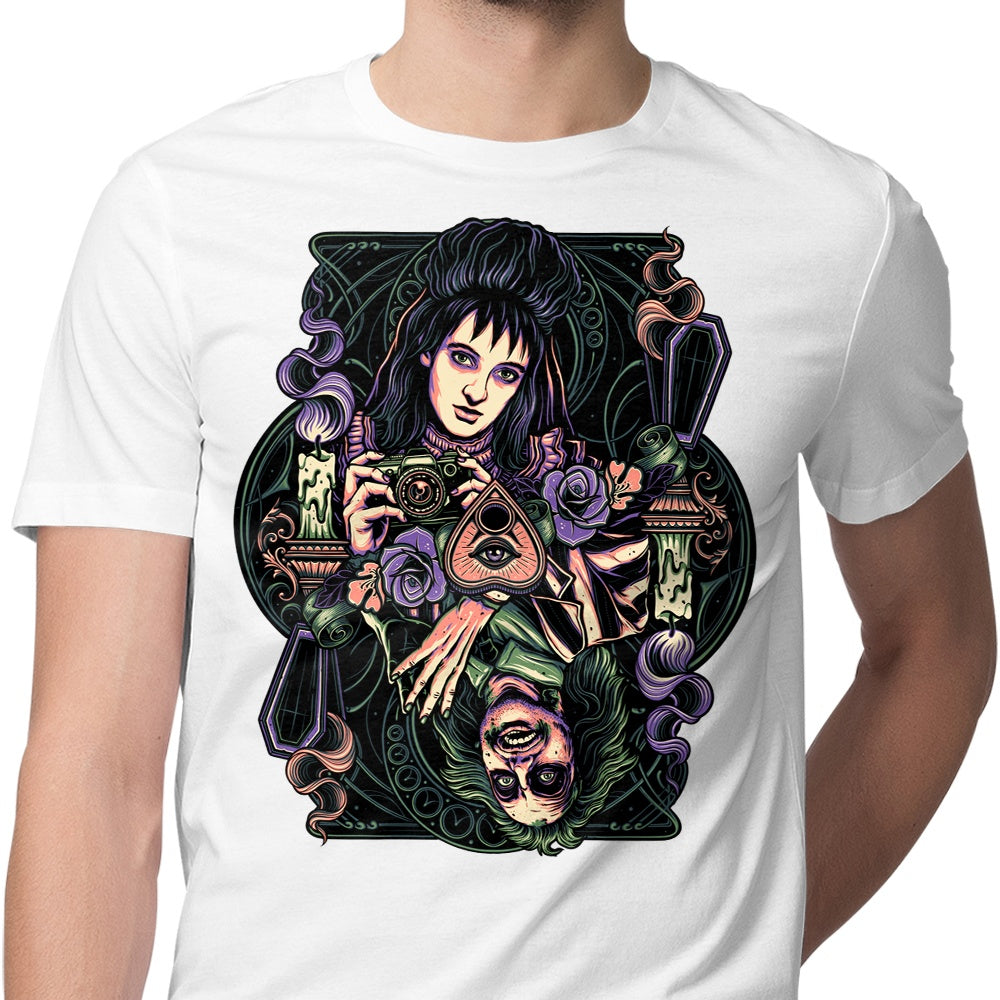 Unusual Card - Men's Apparel