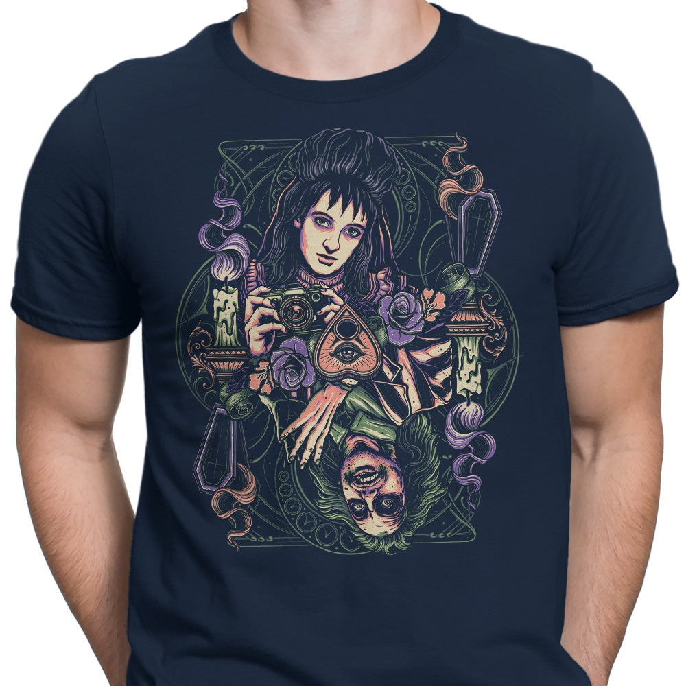 Unusual Card - Men's Apparel