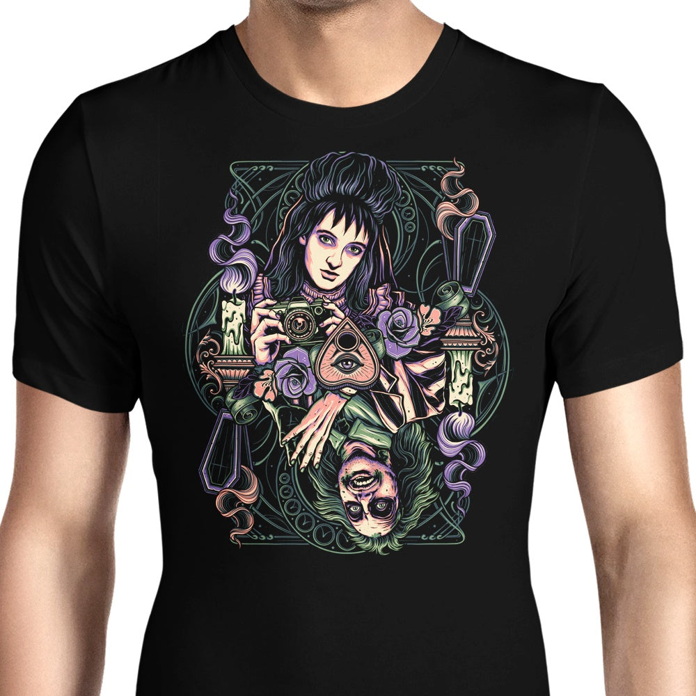 Unusual Card - Men's Apparel