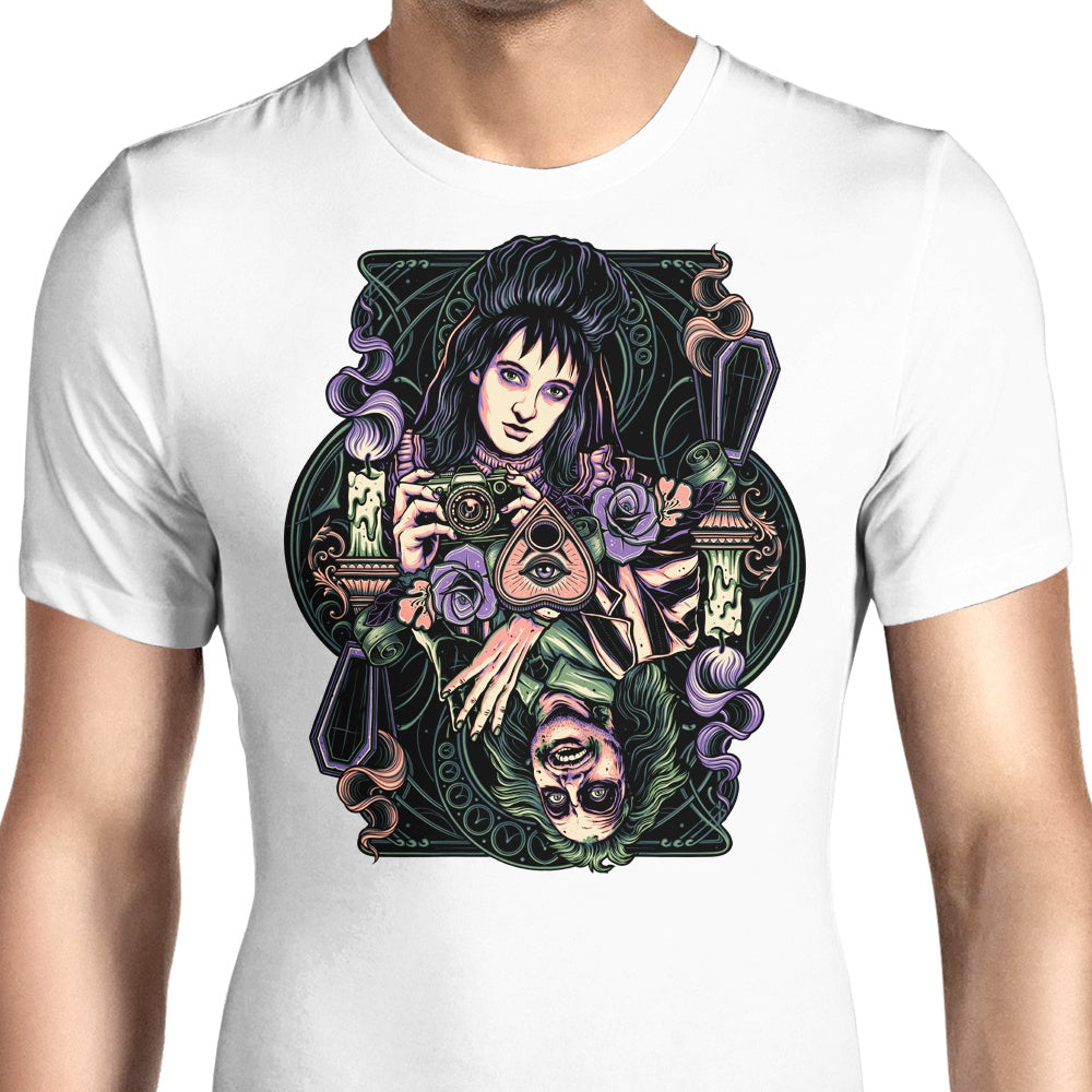 Unusual Card - Men's Apparel