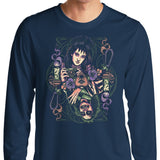Unusual Card - Long Sleeve T-Shirt