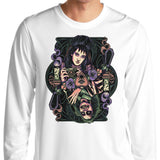 Unusual Card - Long Sleeve T-Shirt