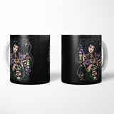 Unusual Card - Mug