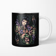 Unusual Card - Mug