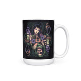 Unusual Card - Mug