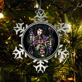 Unusual Card - Ornament