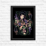 Unusual Card - Posters & Prints