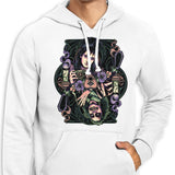 Unusual Card - Hoodie