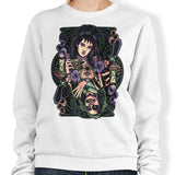 Unusual Card - Sweatshirt