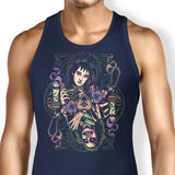 Unusual Card - Tank Top