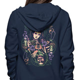 Unusual Card - Hoodie
