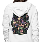 Unusual Card - Hoodie