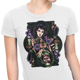 Unusual Card - Women's Apparel