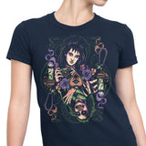 Unusual Card - Women's Apparel