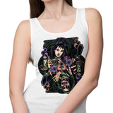 Unusual Card - Tank Top