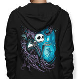 Upside Down Town - Hoodie