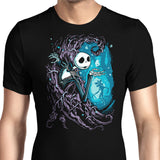Upside Down Town - Men's Apparel