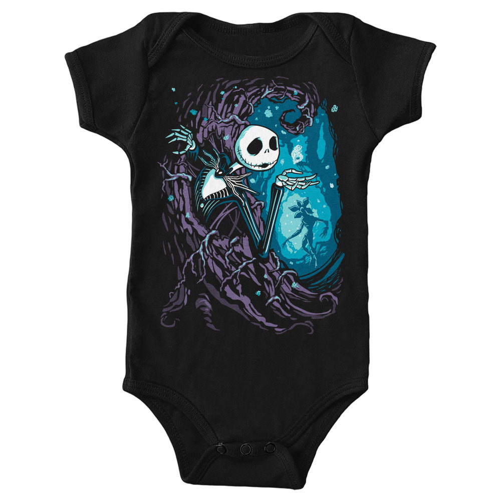 Upside Down Town - Youth Apparel