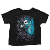 Upside Down Town - Youth Apparel