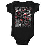 Upsides Doodles - Youth Apparel