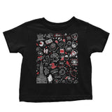 Upsides Doodles - Youth Apparel