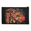 Us Against Me - Accessory Pouch