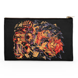 Us Against Me - Accessory Pouch